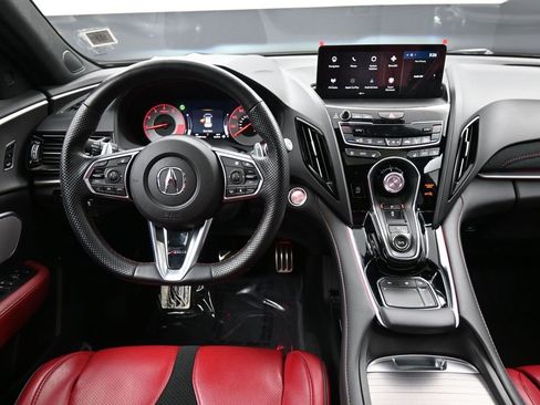 Certified 2024 Acura RDX AWD w/ A-Spec & Advance Pkg image 20