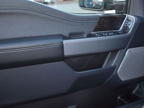 Certified 2023 Ford F350 Lariat w/ Lariat Ultimate Package image 18