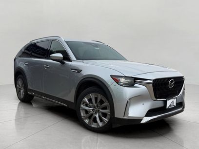 Used 2025 MAZDA CX-90 3.3 Turbo w/ Premium Plus Pkg