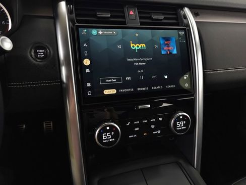 Used 2023 Land Rover Discovery S R-Dynamic image 27