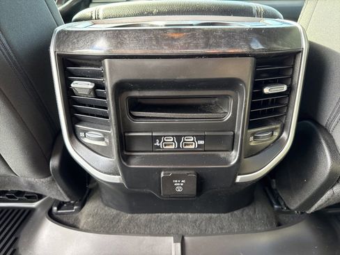 Used 2020 RAM 1500 Big Horn image 24