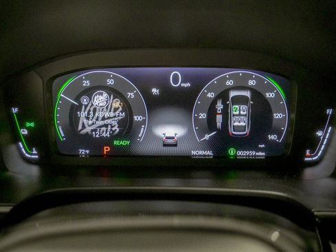 Used 2026 Honda CR-V Sport Touring image 38