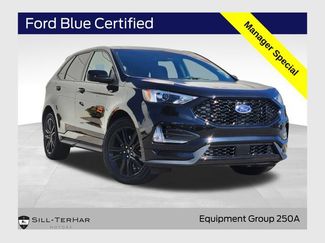 Certified 2023 Ford Edge ST-Line AWD/4WD 360° Tour