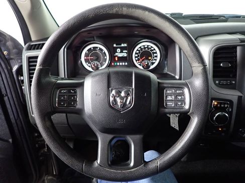 Used 2017 RAM 1500 Tradesman w/ Popular Equipment Group image 30