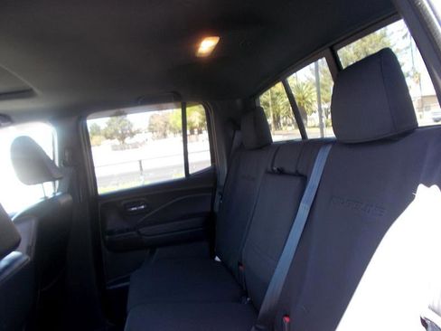 Used 2017 Honda Ridgeline Black Edition image 30