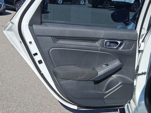 Used 2022 Honda Civic EX image 12