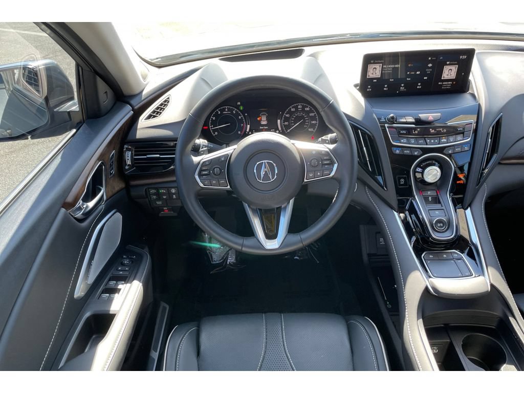 Certified 2023 Acura RDX w/ Advance Package AWD/4WD image 15