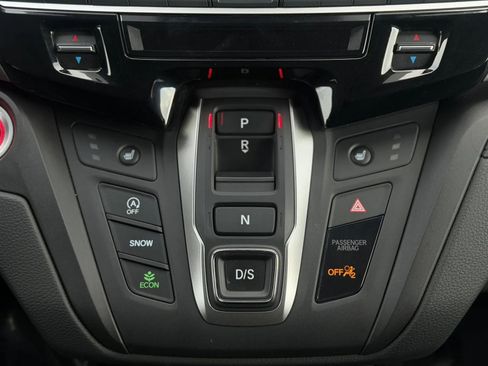 Used 2025 Honda Odyssey EX-L image 37