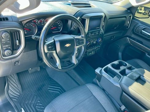 Used 2020 Chevrolet Silverado 1500 LT w/ Texas Edition image 36