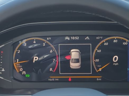 New 2026 Volkswagen Jetta GLI Autobahn image 10