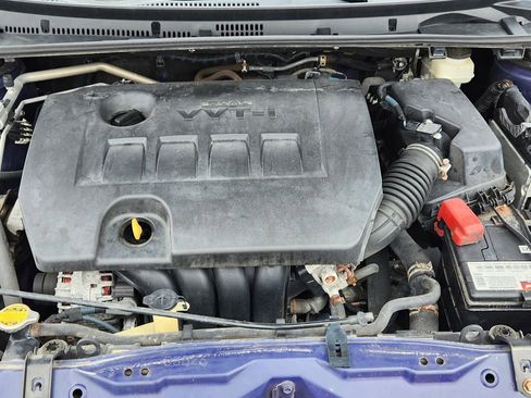 Used 2014 Toyota Corolla S FWD image 17