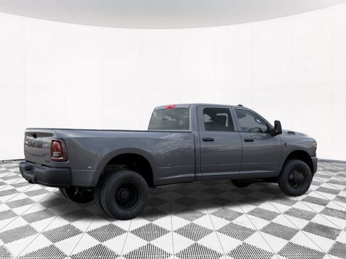 New 2026 RAM 3500 Tradesman AWD/4WD image 6