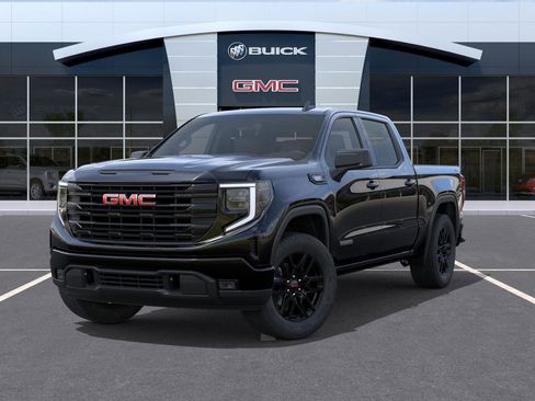 New 2026 GMC Sierra 1500 Elevation w/ X31 Off-Road Package AWD/4WD image 30