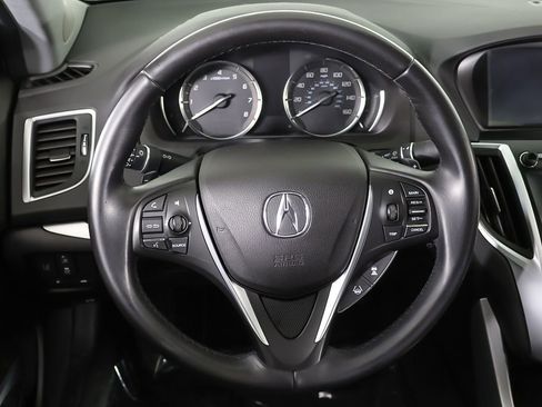 Used 2019 Acura TLX FWD image 38