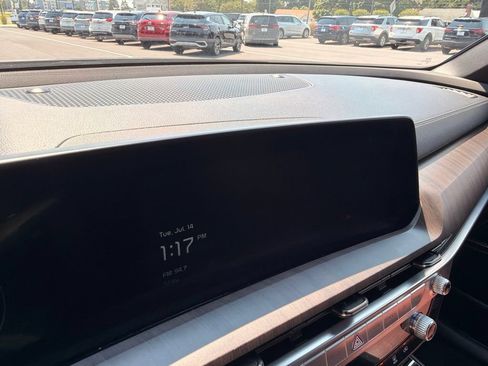 Used 2024 Kia Telluride SX FWD image 23