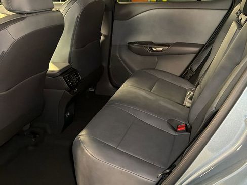 Certified 2024 Lexus RZ 450e Premium w/ Accessory Package (2T) image 14