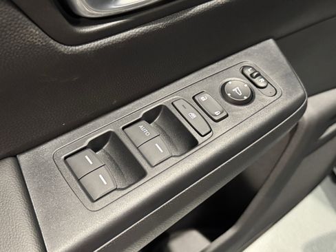 New 2026 Honda CR-V LX image 23