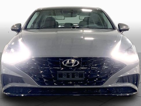 Used 2023 Hyundai Sonata Limited FWD image 4