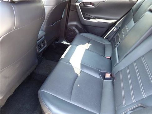 Certified 2020 Toyota RAV4 Limited AWD/4WD image 9