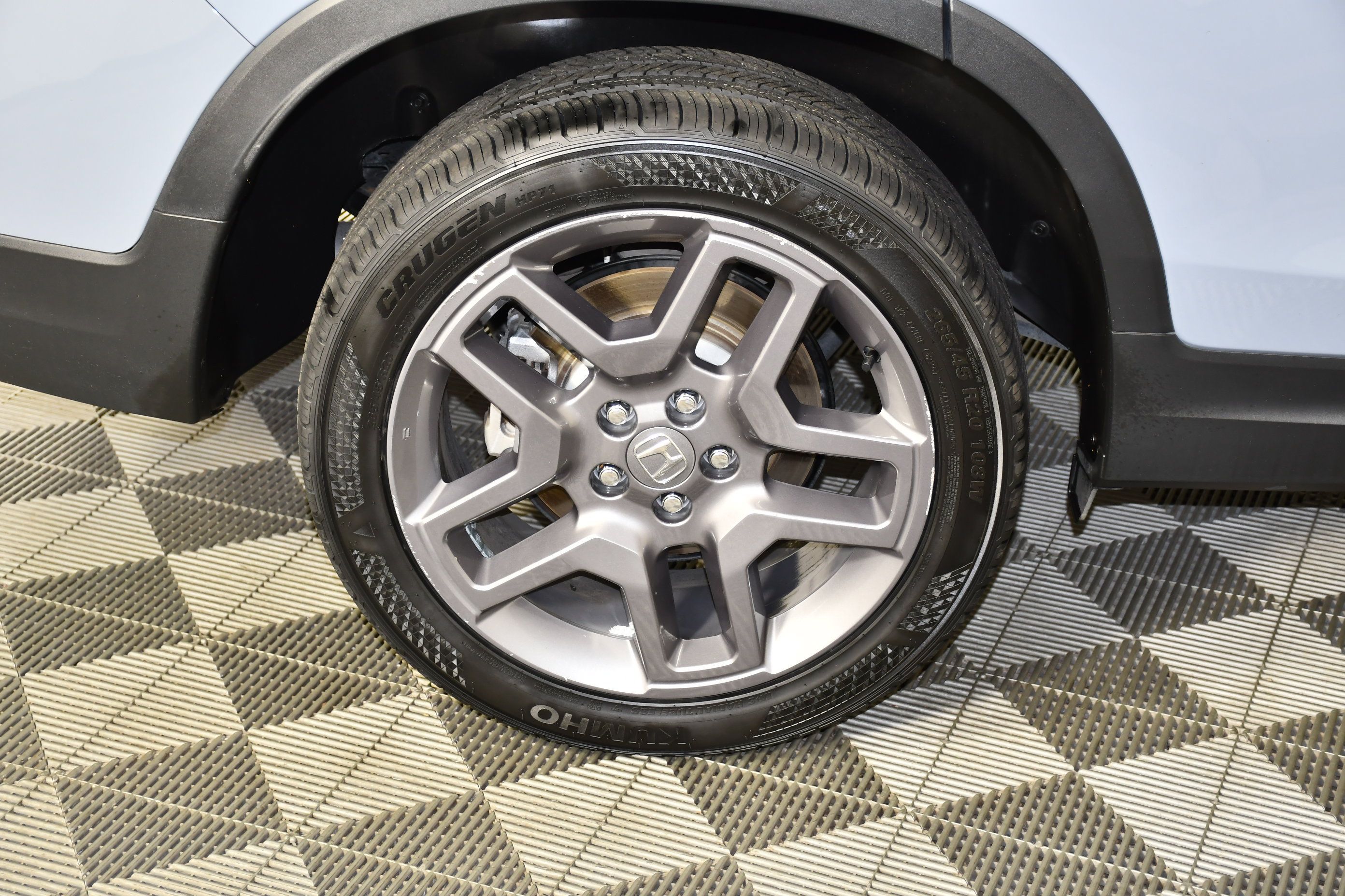 Used 2023 Honda Passport EX-L image 45