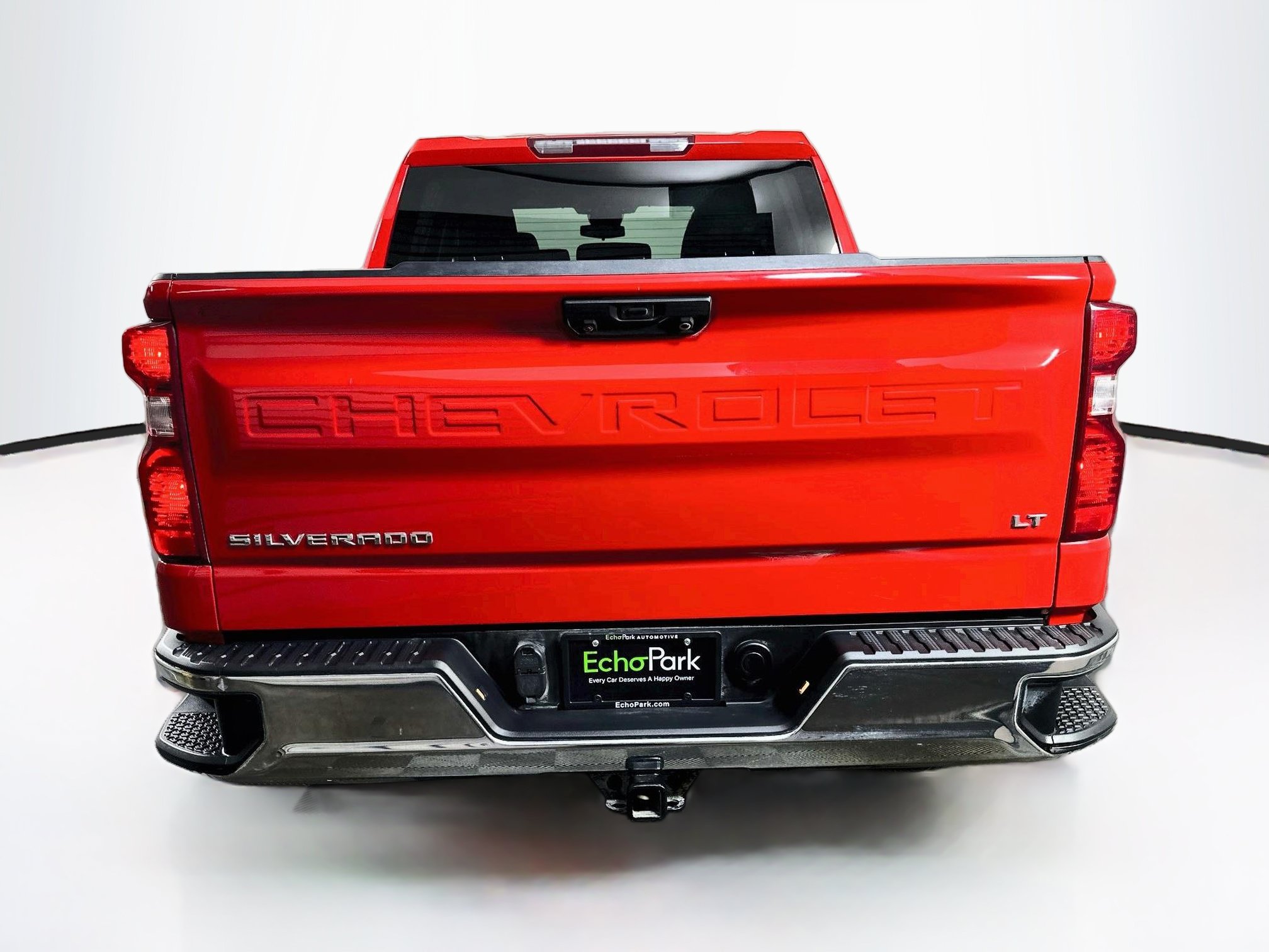 Used 2024 Chevrolet Silverado 1500 LT AWD/4WD image 7
