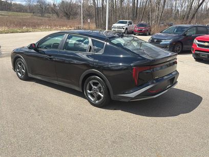 Used 2025 Kia K4 LXS