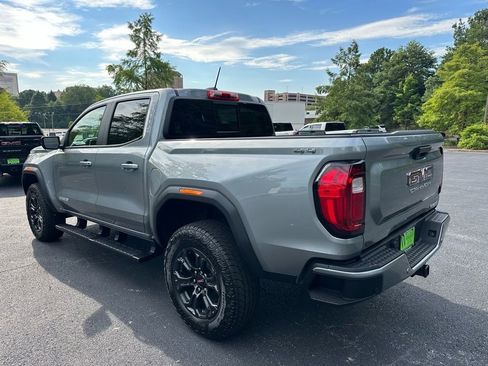 New 2025 GMC Canyon Elevation w/ Convenience Package image 17