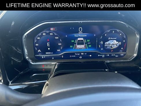 Used 2024 Chevrolet Silverado 1500 RST w/ Max Trailering Package image 20