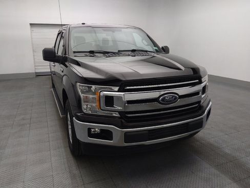 Used 2018 Ford F150 XLT RWD image 14