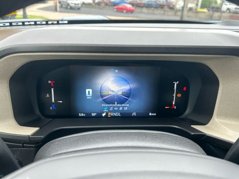 New 2026 Ford Bronco Sport Big Bend w/ Convenience Package AWD/4WD image 46