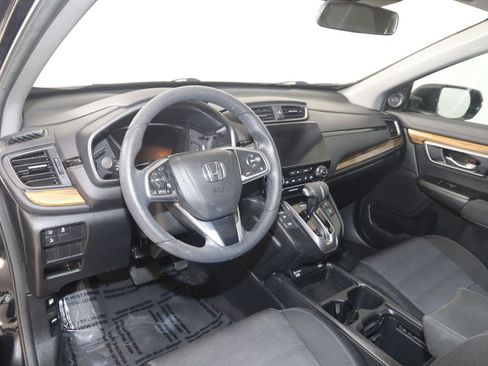 Used 2021 Honda CR-V EX image 24
