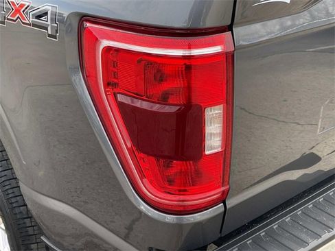 Used 2022 Ford F150 XLT w/ Equipment Group 302A High image 10