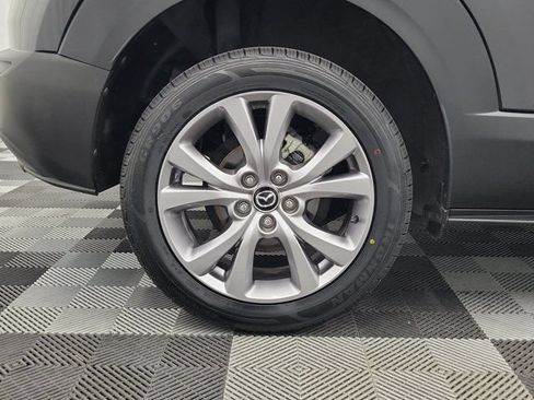 Used 2021 MAZDA CX-30 FWD 2.5 S w/ Preferred Package image 7