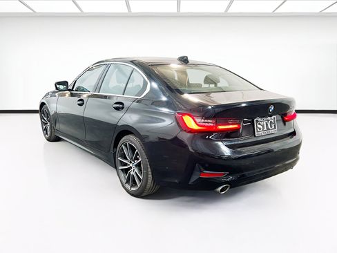 Used 2019 BMW 330i 330i image 6