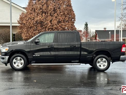 Used 2022 RAM 1500 Big Horn image 7
