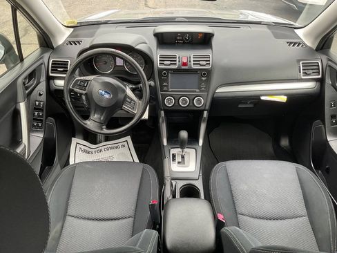 Used 2016 Subaru Forester 2.5i w/ Alloy Wheel Package AWD/4WD image 14