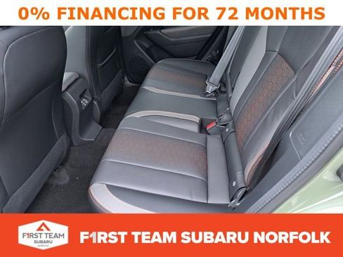New 2026 Subaru Crosstrek 2.5i Limited image 15