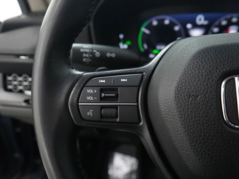 Used 2024 Honda Accord EX-L image 26