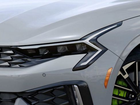 New 2026 Kia K5 GT image 10