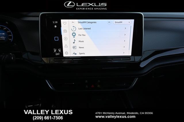 Used 2024 Volkswagen Atlas Cross Sport SEL Premium R-Line AWD/4WD image 9