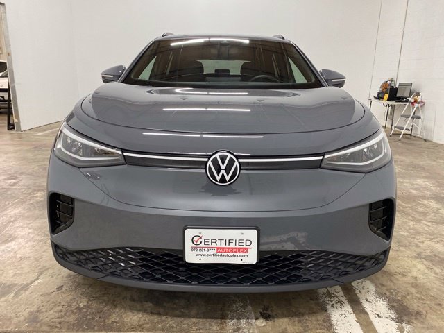 Used 2025 Volkswagen ID.4 Pro RWD image 8