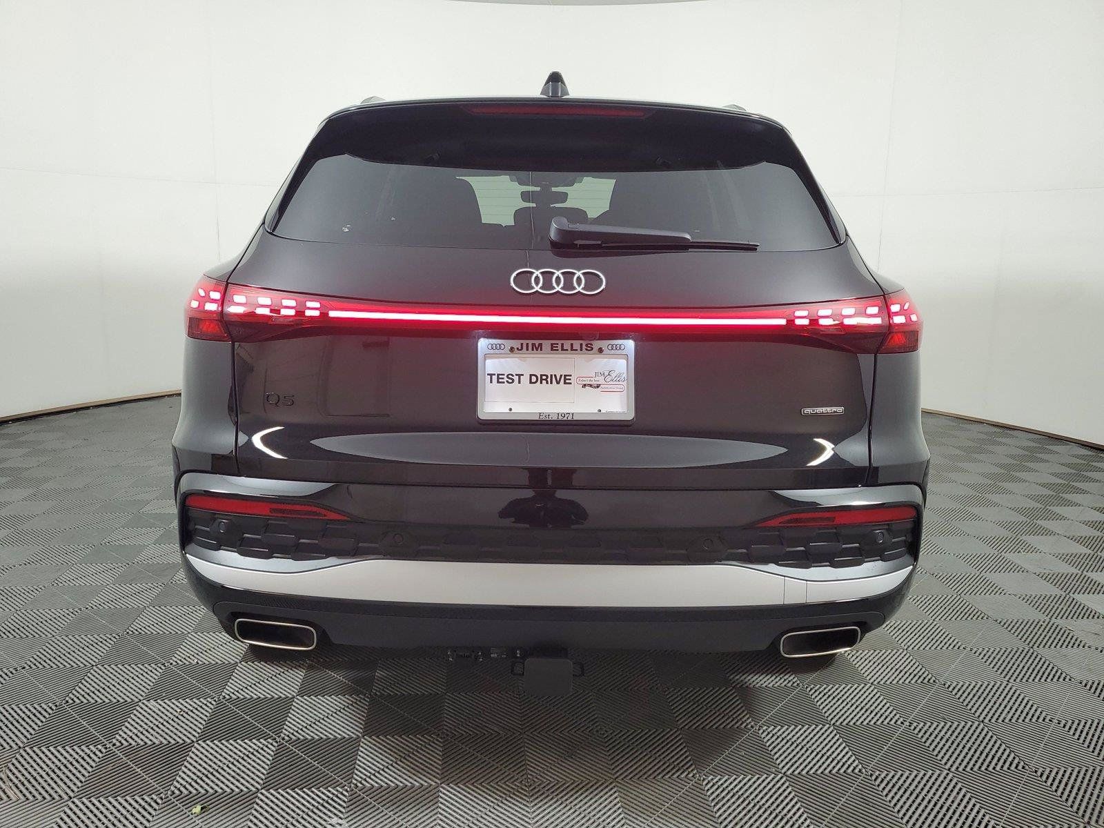 New 2026 Audi Q5 Premium Plus AWD/4WD image 5