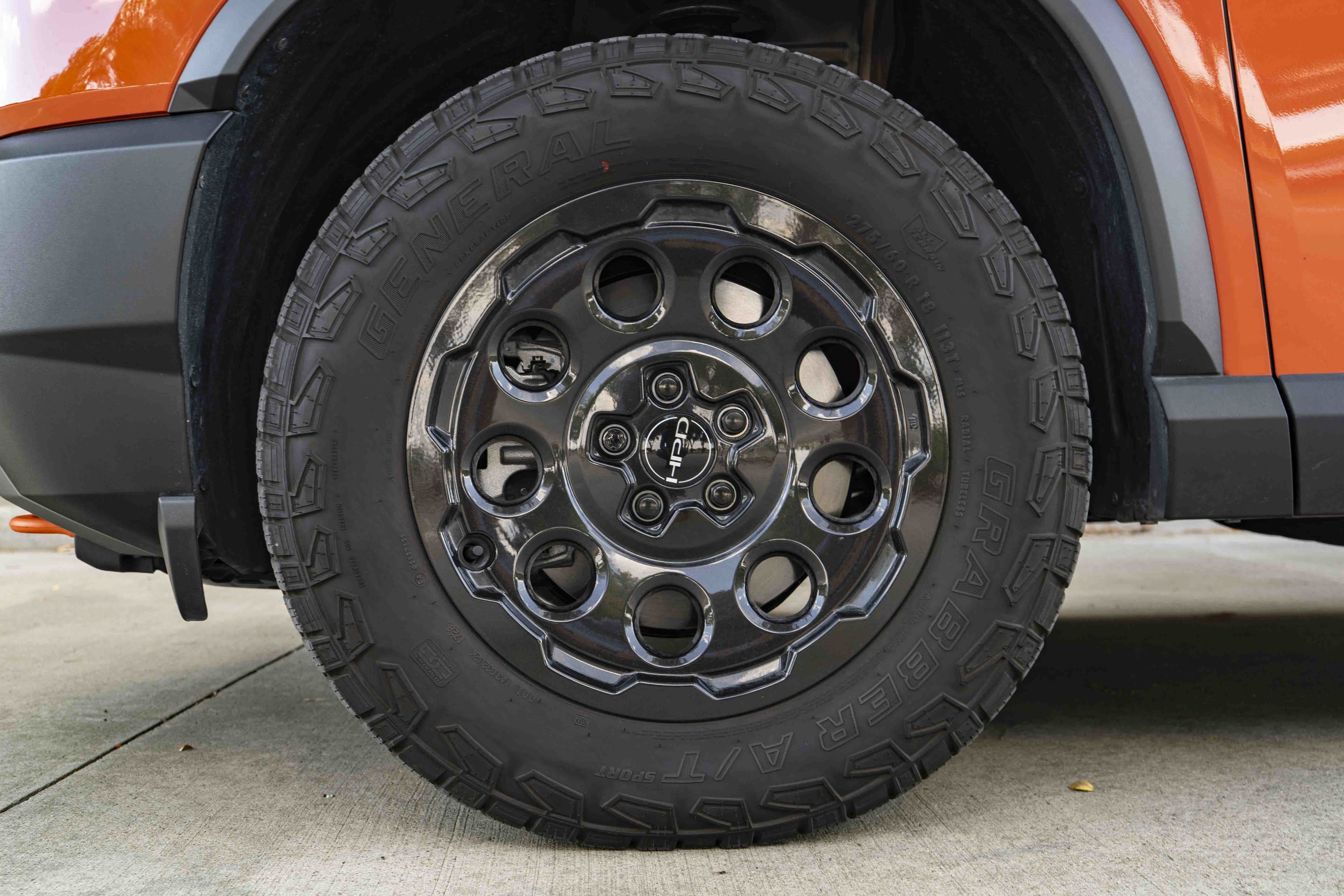 Used 2026 Honda Passport TrailSport Elite image 14