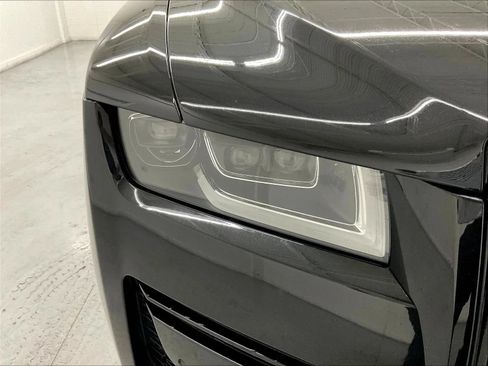 Used 2021 Rolls-Royce Ghost AWD/4WD image 34