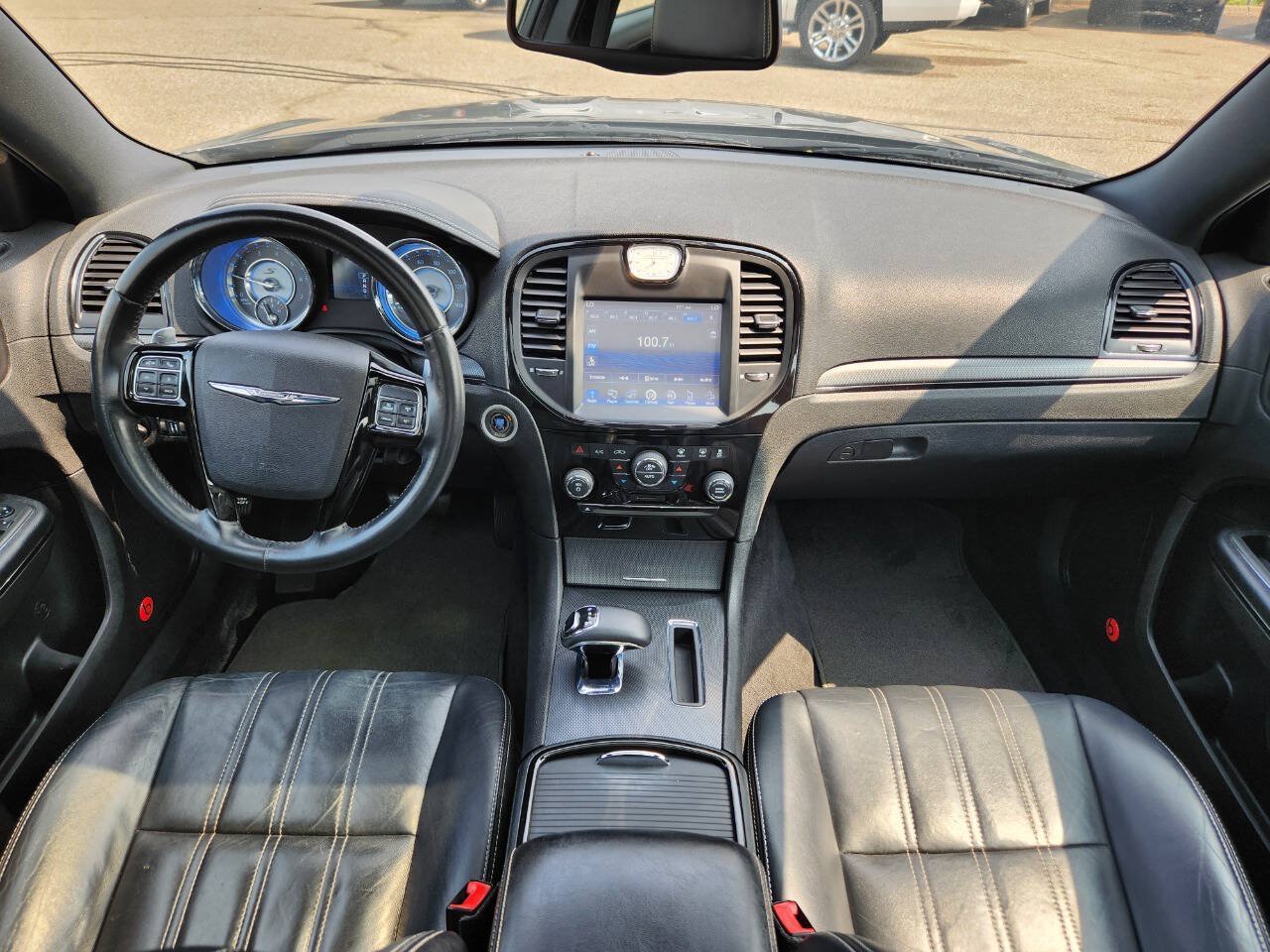Used 2013 Chrysler 300 S AWD/4WD image 3