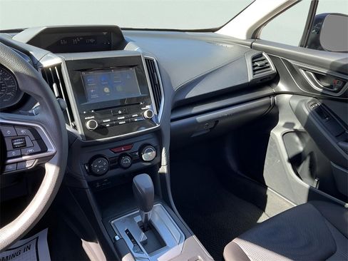 Used 2023 Subaru Impreza Premium image 30