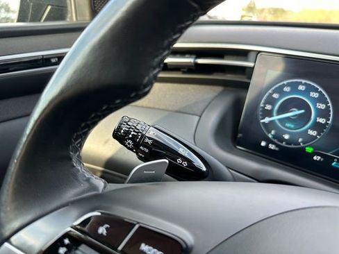 Used 2023 Hyundai Tucson Limited image 24