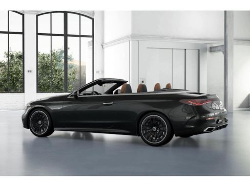 New 2026 Mercedes-Benz CLE 300 4MATIC Cabriolet image 30