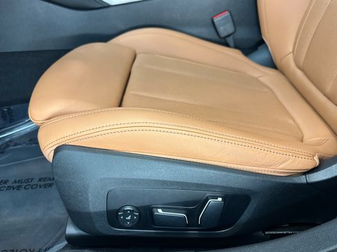 Certified 2024 BMW i4 eDrive40 w/ M Sport Package RWD image 14
