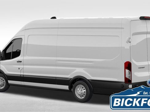New 2026 Ford Transit 350 Base image 2